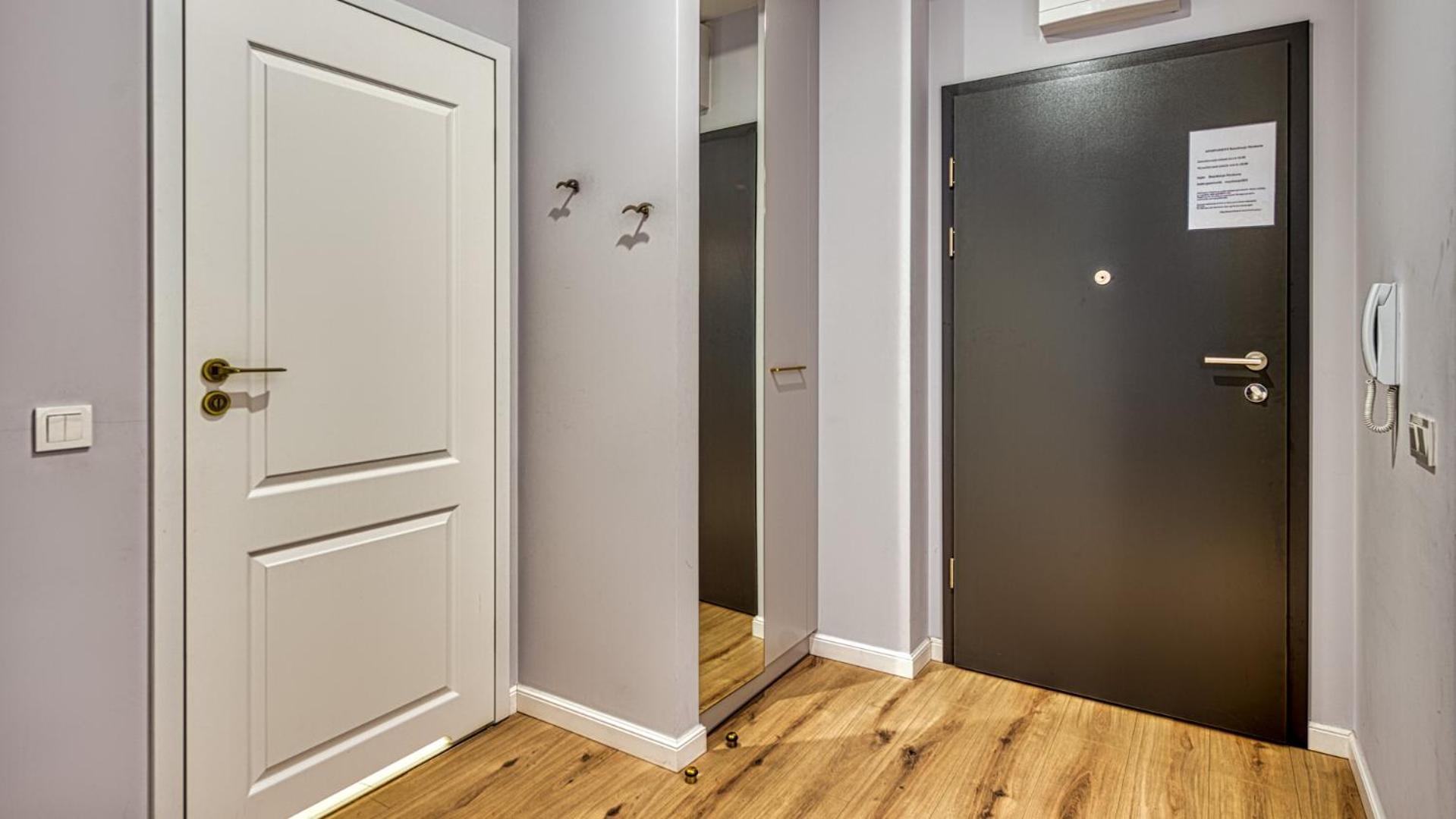 Rezydencja Niechorze 304 Przy Plazy - 5D Apartamenty Buitenkant foto